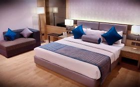 Eagle Motel Rajpura 3*
