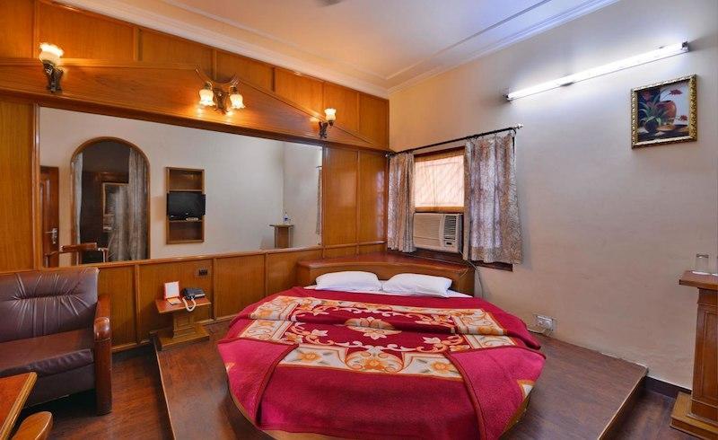 Eagle Motel Rajpura Exterior photo
