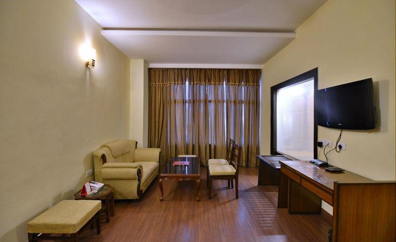 Eagle Motel Rajpura Exterior photo