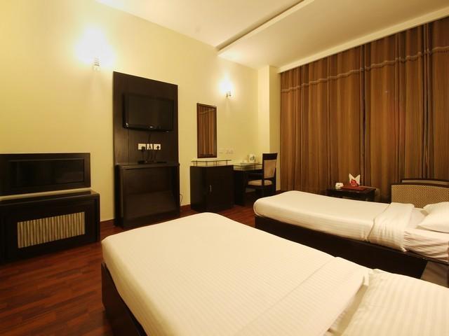 Eagle Motel Rajpura Exterior photo