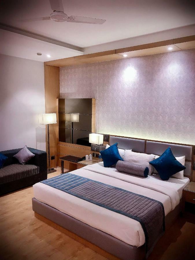 Eagle Motel Rajpura Exterior photo